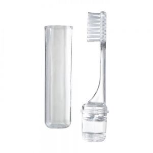 CEPILLO PORTATIL MINT personalizada